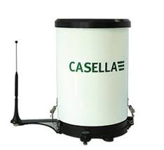 Thiết bị đo lượng mưa Casella TBRG